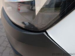 VW Nr.196 T6 Pritsche DoKa Lang / 1.Hand / SHZ /AHK