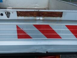 VW Nr.196 T6 Pritsche DoKa Lang / 1.Hand / SHZ /AHK