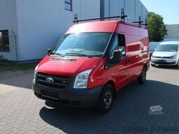 FORD Transit Kasten FT 350 M LKW / AHK
