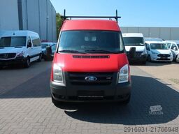FORD Transit Kasten FT 350 M LKW / AHK