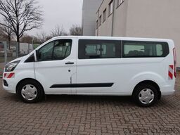 FORD Nr: 145 Transit 1.Hand / Klima / 8 Sitze / PDC /