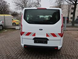 FORD Nr: 145 Transit 1.Hand / Klima / 8 Sitze / PDC /