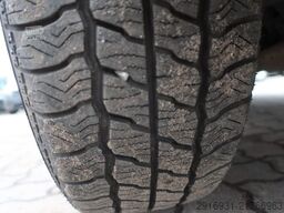 FORD Nr: 145 Transit 1.Hand / Klima / 8 Sitze / PDC /