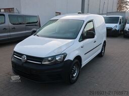 VW Nr.280 Caddy 1.Hand / Klima / Standheizung