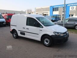 VW Nr.280 Caddy 1.Hand / Klima / Standheizung