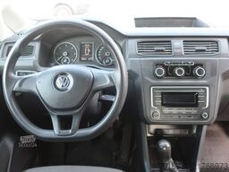 VW Nr.280 Caddy 1.Hand / Klima / Standheizung