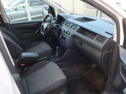 VW Nr.280 Caddy 1.Hand / Klima / Standheizung
