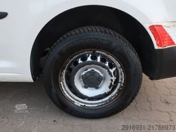 VW Nr.280 Caddy 1.Hand / Klima / Standheizung