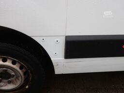 OPEL Movano/Klima/el. Rampe/PDC/St. Heizung/FN: 239