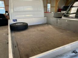 MERCEDES-BENZ Sprinter 316 CDI Doka 4x4 Allrad + Untersetzung