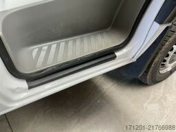 MERCEDES-BENZ Sprinter 316 CDI Doka 4x4 Allrad + Untersetzung