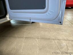 MERCEDES-BENZ Sprinter 316 CDI Doka 4x4 Allrad + Untersetzung