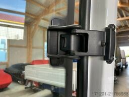 MERCEDES-BENZ Sprinter 316 CDI Doka 4x4 Allrad + Untersetzung