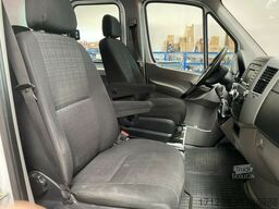 MERCEDES-BENZ Sprinter 316 CDI Doka 4x4 Allrad + Untersetzung
