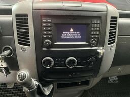 MERCEDES-BENZ Sprinter 316 CDI Doka 4x4 Allrad + Untersetzung