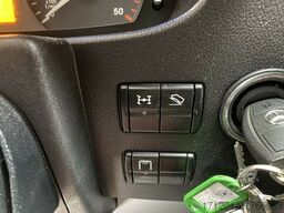 MERCEDES-BENZ Sprinter 316 CDI Doka 4x4 Allrad + Untersetzung
