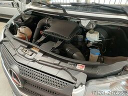 MERCEDES-BENZ Sprinter 316 CDI Doka 4x4 Allrad + Untersetzung