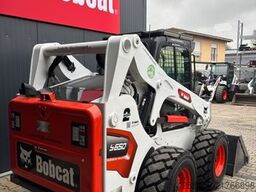 BOBCAT S 650  Full Option !!! Bobcat Finazierung