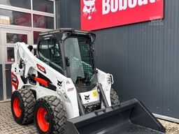 BOBCAT S 650  Full Option !!! Bobcat Finazierung