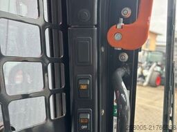 BOBCAT S 650  Full Option !!! Bobcat Finazierung