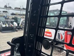 BOBCAT S 650  Full Option !!! Bobcat Finazierung