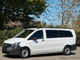 MERCEDES-BENZ Vito 109 Cdi Tourer Extra Lang 9Sitze Schiebetür