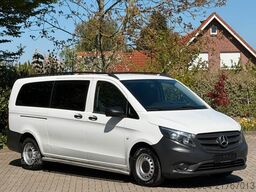 MERCEDES-BENZ Vito 109 Cdi Tourer Extra Lang 9Sitze Schiebetür