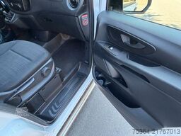 MERCEDES-BENZ Vito 109 Cdi Tourer Extra Lang 9Sitze Schiebetür