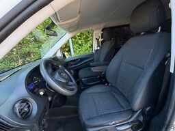 MERCEDES-BENZ Vito 109 Cdi Tourer Extra Lang 9Sitze Schiebetür
