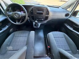MERCEDES-BENZ Vito 109 Cdi Tourer Extra Lang 9Sitze Schiebetür