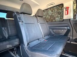 MERCEDES-BENZ Vito 109 Cdi Tourer Extra Lang 9Sitze Schiebetür