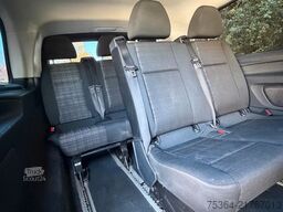 MERCEDES-BENZ Vito 109 Cdi Tourer Extra Lang 9Sitze Schiebetür