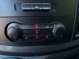 MERCEDES-BENZ Vito 109 Cdi Tourer Extra Lang 9Sitze Schiebetür