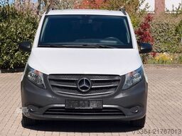 MERCEDES-BENZ Vito 109 Cdi Tourer Extra Lang 9Sitze Schiebetür