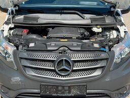 MERCEDES-BENZ Vito 109 Cdi Tourer Extra Lang 9Sitze Schiebetür
