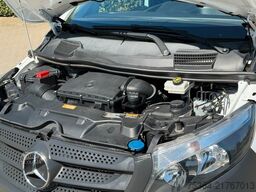 MERCEDES-BENZ Vito 109 Cdi Tourer Extra Lang 9Sitze Schiebetür
