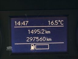 MERCEDES-BENZ Vito 109 Cdi Tourer Extra Lang 9Sitze Schiebetür