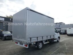 RENAULT NEW Master Pritsche Plane Vollalu