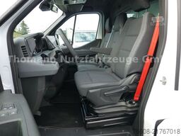 RENAULT NEW Master Pritsche Plane Vollalu