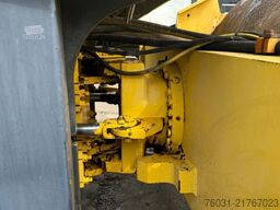 BOMAG BW225D-3 Roller with vibration *NO ENGINE*