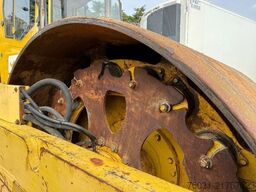 BOMAG BW225D-3 Roller with vibration *NO ENGINE*