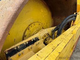 BOMAG BW225D-3 Roller with vibration *NO ENGINE*