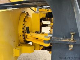 BOMAG BW225D-3 Roller with vibration *NO ENGINE*