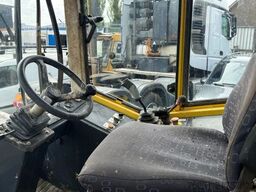 BOMAG BW225D-3 Roller with vibration *NO ENGINE*
