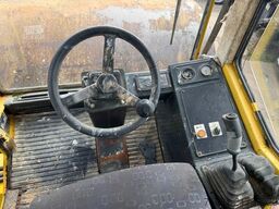 BOMAG BW225D-3 Roller with vibration *NO ENGINE*