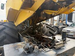 BOMAG BW225D-3 Roller with vibration *NO ENGINE*