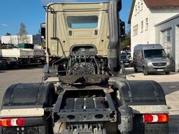 MERCEDES-BENZ Arocs 1846 LS HAD 4x4 Retarder Hydraulik