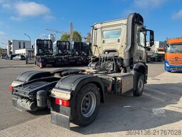 MERCEDES-BENZ Arocs 1846 LS HAD 4x4 Retarder Hydraulik