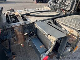 MERCEDES-BENZ Arocs 1846 LS HAD 4x4 Retarder Hydraulik