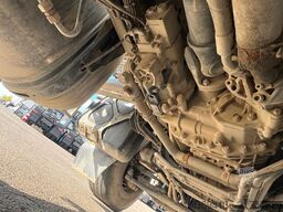 MERCEDES-BENZ Arocs 1846 LS HAD 4x4 Retarder Hydraulik